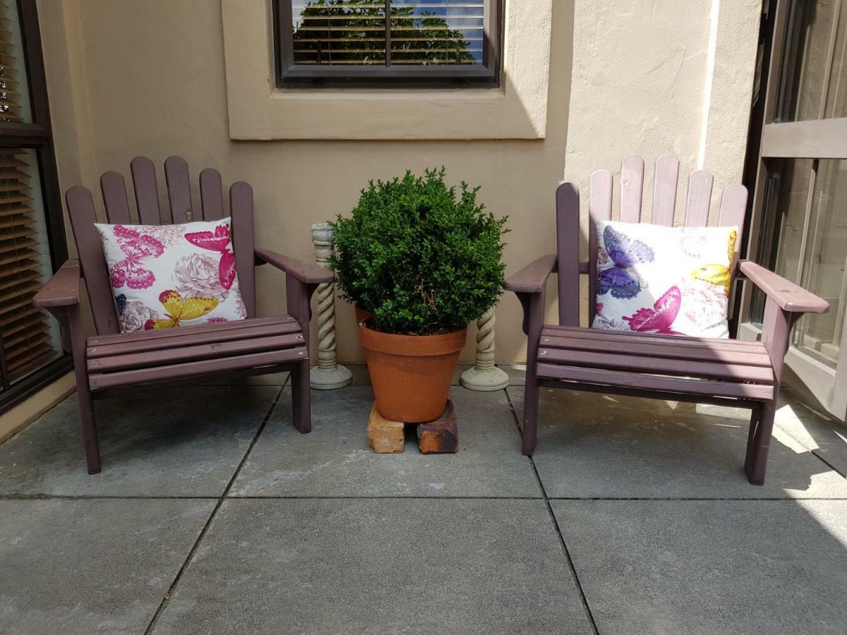 Villa Te Soro Bed And Breakfast Auckland Exterior foto
