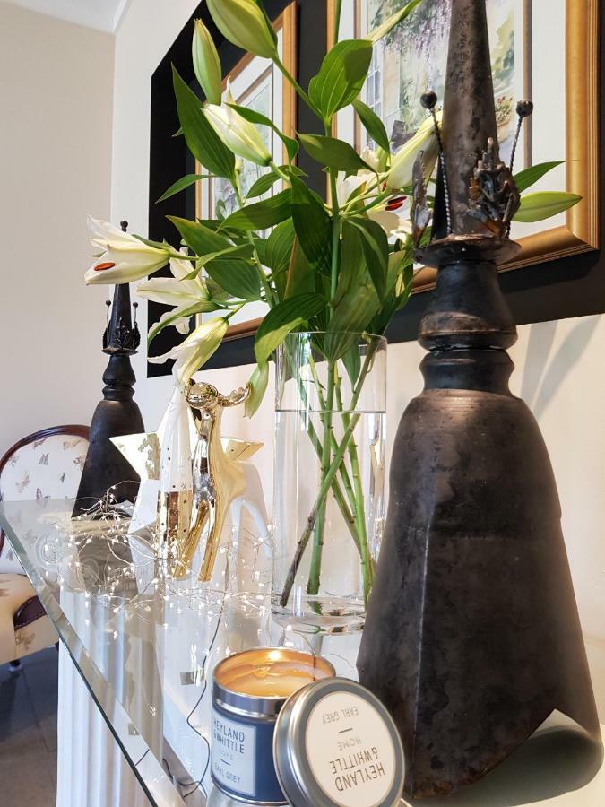 Villa Te Soro Bed And Breakfast Auckland Exterior foto